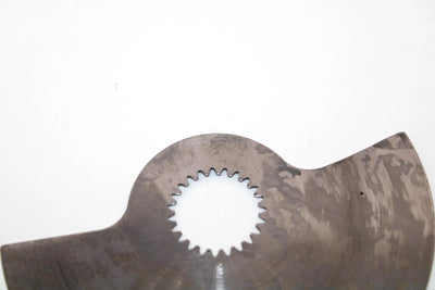 1997 Ski-doo Mxz 670 Oem 164 Degree Rotary Valve 420924500 SS63