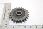 Yamaha Enticer Deluxe Oem Bottom Chain Case Sprocket 22T 8G8-47548-10-00 SY129