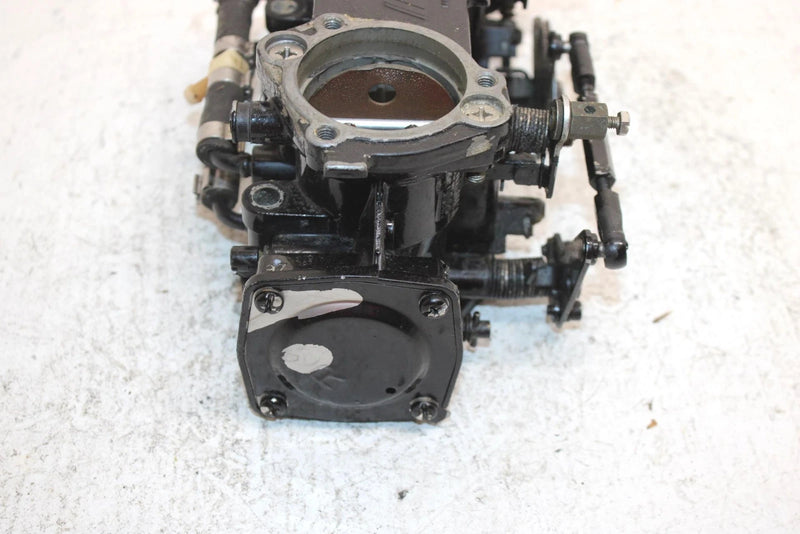 1997 Arctic Cat Monte Carlo 770 Oem Carbs Carburetors Assembly 0670-611 JA9