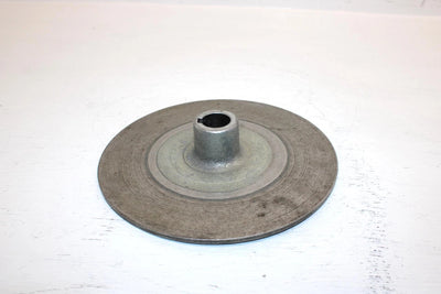2002 Ski-doo Mxz 500 Oem Brake Rotor Disc 507032203 507032458 SS16