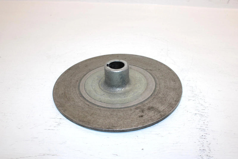 2002 Ski-doo Mxz 500 Oem Brake Rotor Disc 507032203 507032458 SS16