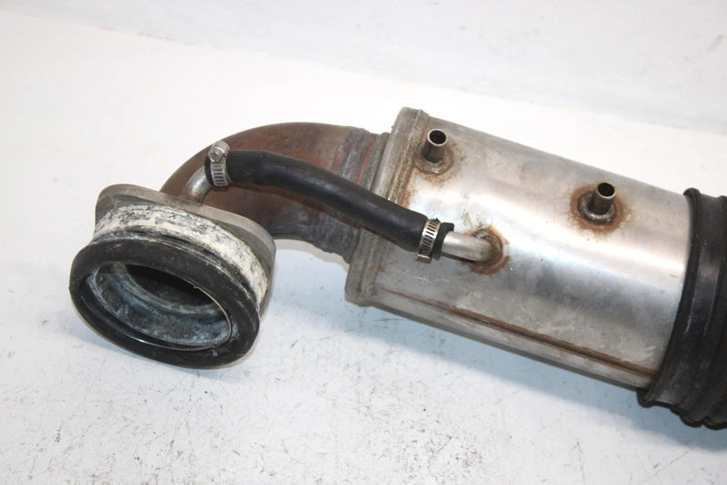 1994 Kawasaki 750 Ss Super Sport Oem Exhaust Muffler 18001-3747 JK9