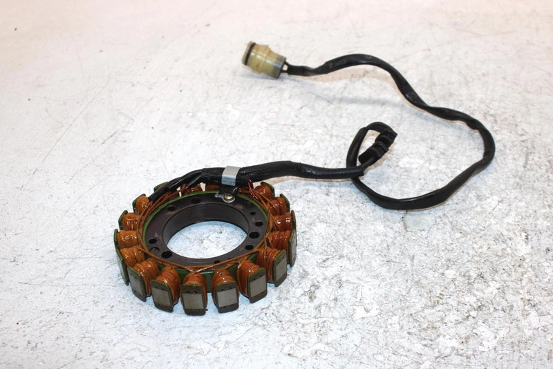 1999 Kawasaki Prarie 400 Oem Stator 21003-1345 AK28