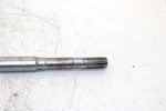 2013 Polaris 600 Rush Pro Oem Jackshaft 1333019 SP30.1
