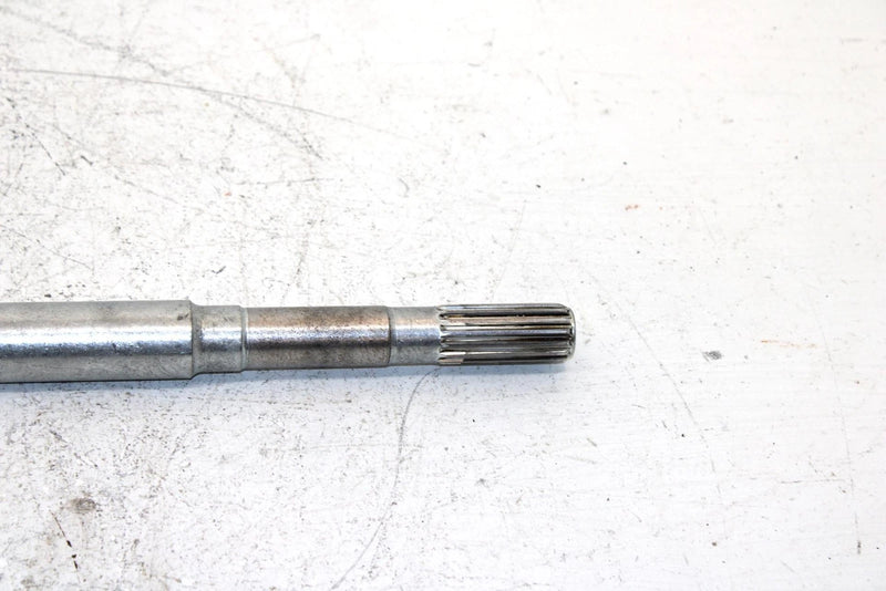 2013 Polaris 600 Rush Pro Oem Jackshaft 1333019 SP30.1