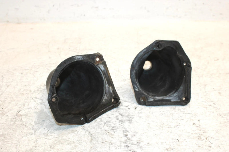 1998 Arctic Cat Zl 500 Oem Tie Rod Boot Set 0605-332 0605-333 SA16