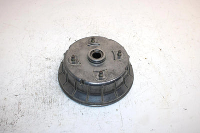00 Kawasaki Bayou 300 4x4 Oem Rear Brake Drum 41038-1202 AK20