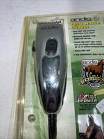 New Andis PM-1 Horse Clippers #23017 F-503
