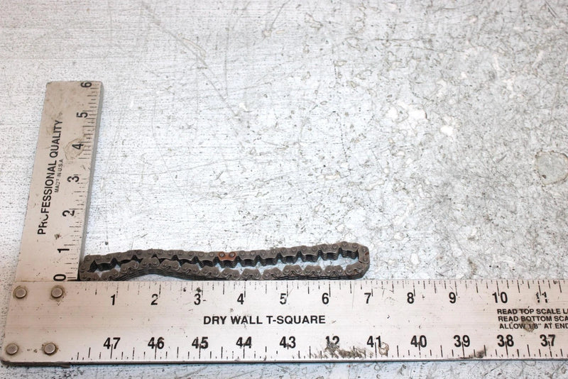 2019 Polaris Ranger 900 Xp Oem Transmission Chain 3234737 XP6.1