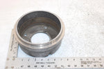 1998 Suzuki Quadrunner 250 Oem Rear Brake Drum 64120-19B00 AS13