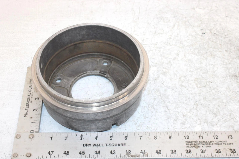 1998 Suzuki Quadrunner 250 Oem Rear Brake Drum 64120-19B00 AS13
