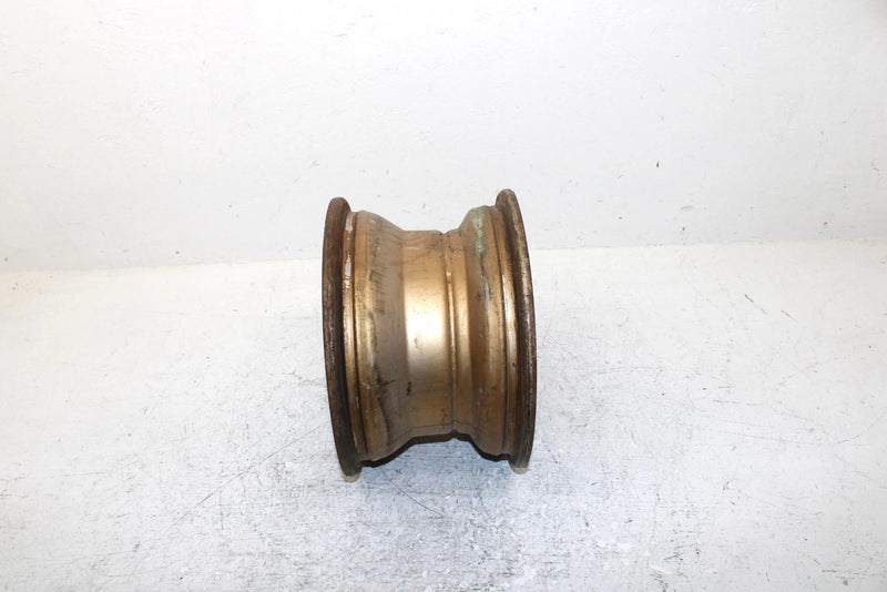 1986 Polaris Trailboss Oem Front Wheel Rim 1520118 AP108