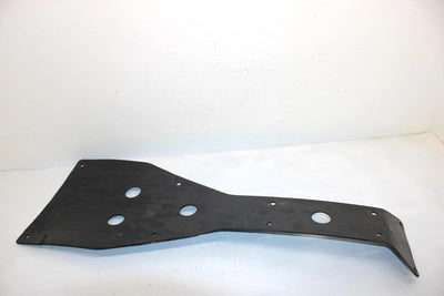 02 Arctic Cat 250 2x4 Oem Skid Plate 0406-894 AA22
