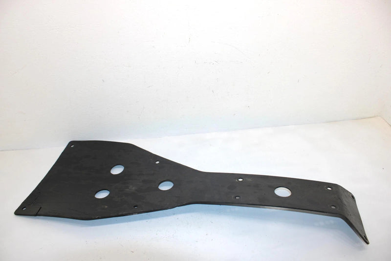 02 Arctic Cat 250 2x4 Oem Skid Plate 0406-894 AA22