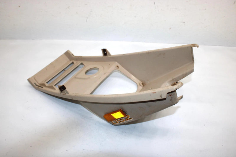 92 Polaris Trail Boss 250 Oem Headlight Cover, Tan 5430973-152 AP21