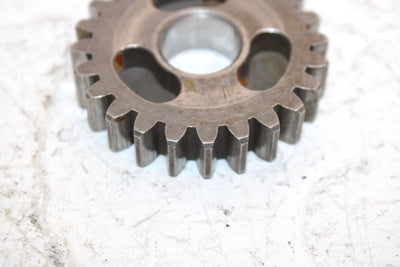 1982 Honda Atc110 Oem 24T Top Transmission Gear 23471-459-010 23471-968-000 AH65