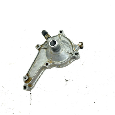 01-09 Honda Foreman Rubicon 500 TRX500 OEM Water Pump Cover 19220-HN2-000 AH79