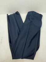 New Vintage Blue Circle S Polyester Pants OO-104
