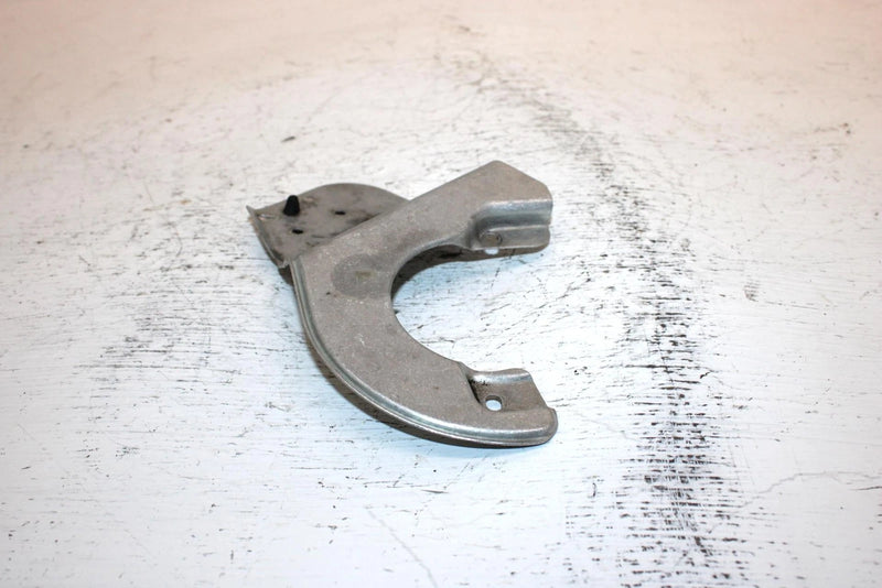 2002 Ski-doo Mxz 800 Adrenaline Oem Oil Tank Deflector 519000043 SS21