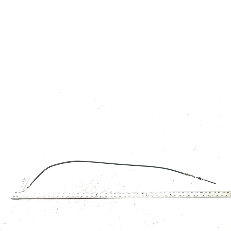 84-87 Suzuki Quadrunner 185 OEM Rear Brake Cable 58510-24430 AS33