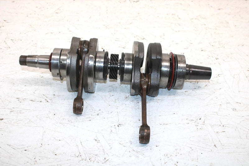 1999 Ski-doo Mxz X 440 Oem Engine Motor Crankshaft Crank Shaft 420888255 SS98