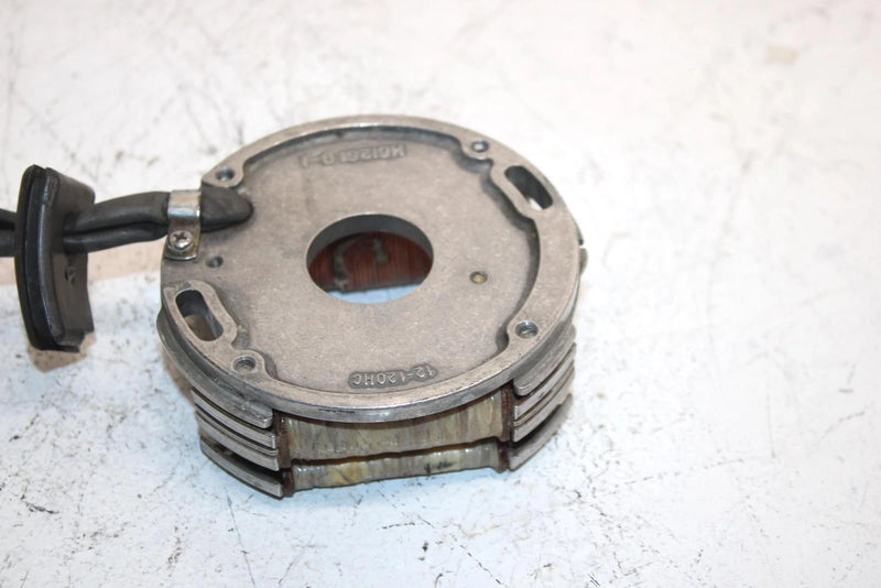 89 Polaris Trail Oem Stator 3083702 SP49