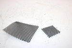 1998 Arctic Cat Zrt 600 Oem Air Intake Screen Set 0670-208 0670-207 SA36
