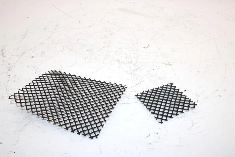 1998 Arctic Cat Zrt 600 Oem Air Intake Screen Set 0670-208 0670-207 SA36