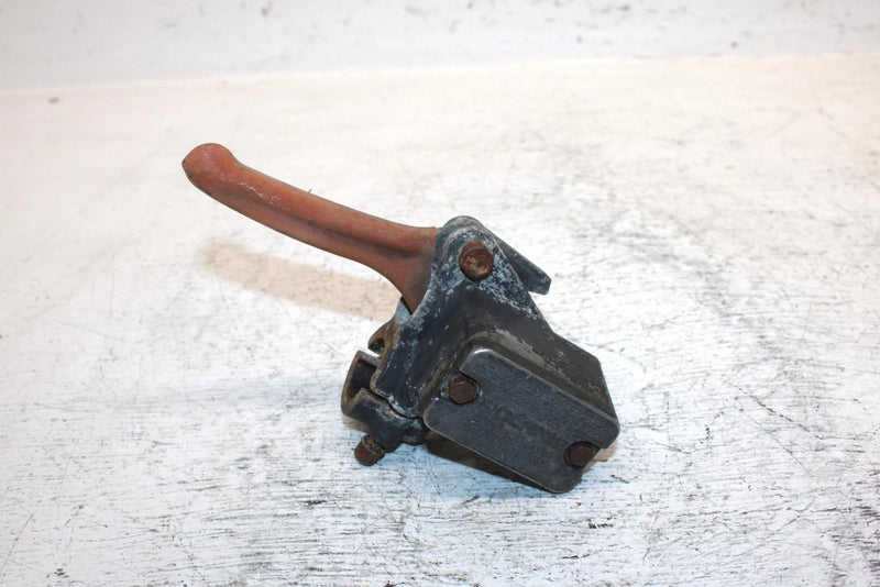 1990 Polaris 500 Oem Brake Master Cylinder 1930646 SP36