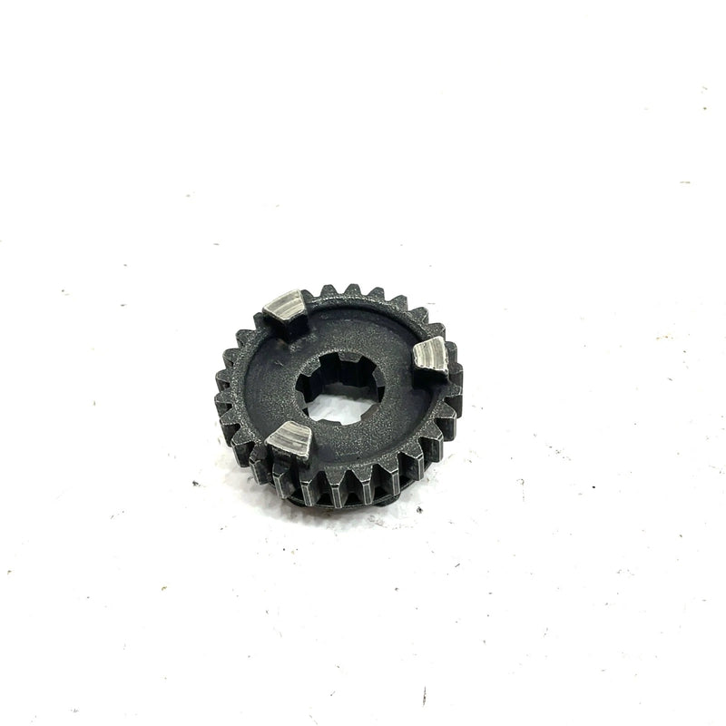 84-87 Suzuki Quadrunner 185 OEM 27T 4th Driven Gear 24341-24403 AS0