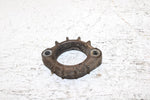1992 Kawasaki Bayou 220 Oem Exhaust Header Clamp 18069-1006 AK35