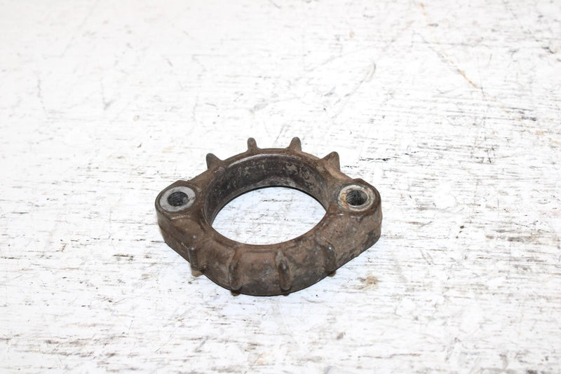 1992 Kawasaki Bayou 220 Oem Exhaust Header Clamp 18069-1006 AK35