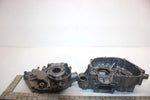 2001 Polaris Sportsman 500 Oem Crankcase 3085808 3089240 AP81