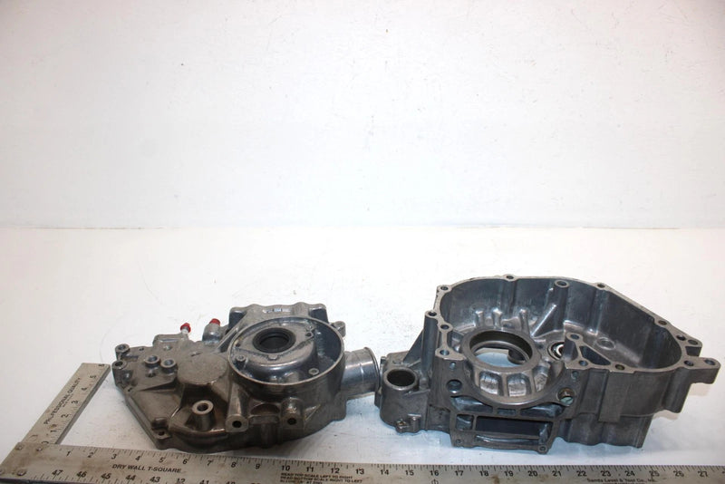 2001 Polaris Sportsman 500 Oem Crankcase 3085808 3089240 AP81