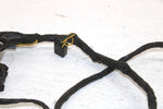 1995 Ski-doo Formula Z 583 Oem Headlight Wiring Harness SS79