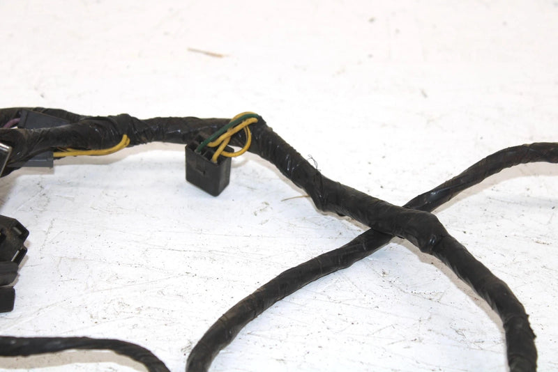 1995 Ski-doo Formula Z 583 Oem Headlight Wiring Harness SS79