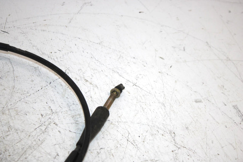 2006 Polaris Predator 500 Oem Clutch Cable 7081034 AP63