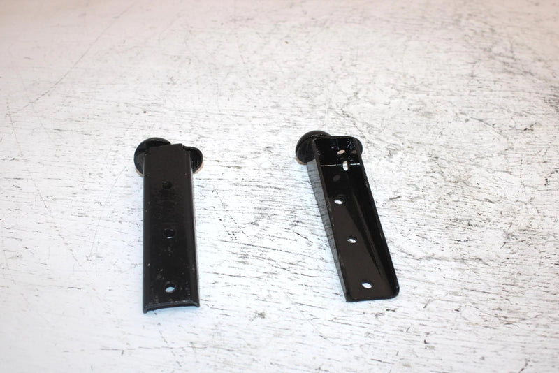 1996 Polaris Classic Touring Oem Bumper Side Support Pair 5240294-067 SP38