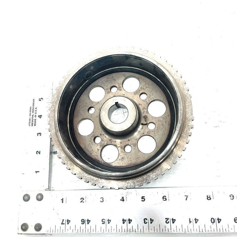 2016 Polaris Sportsman SP 850 OEM Magneto Flywheel 4014005 AP239