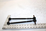 1992 Kawasaki Bayou 220 Oem Tie Rod Pair 39111-1076 AK36