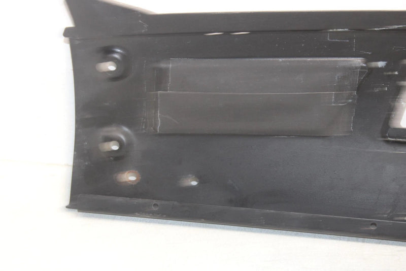 2019 Polaris Ranger 900 Xp Oem Upper Windsheild Mount 2207932 XP6