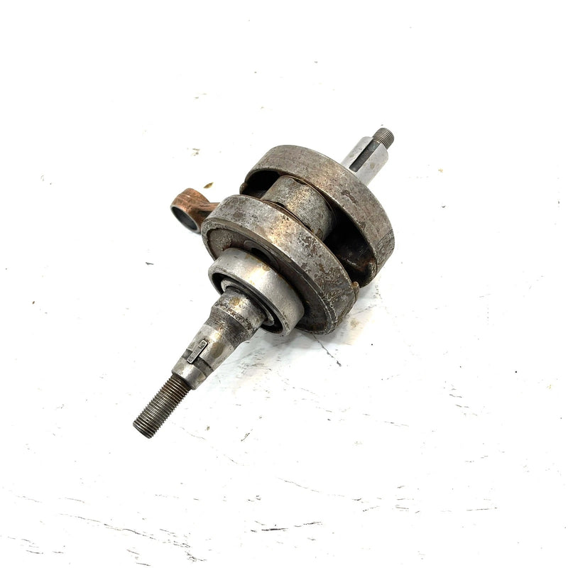 80-85 Yamaha Tri Moto 125 OEM Crankshaft 2N4-11400-00-00 AY62