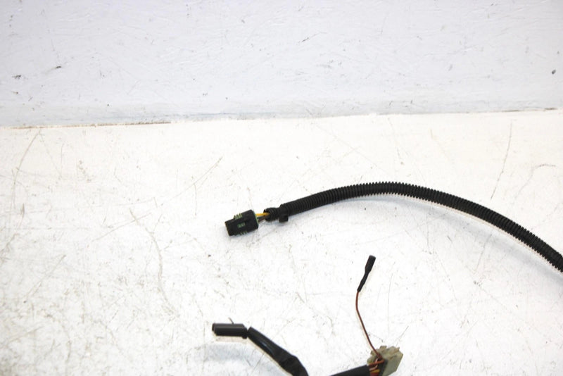 2003 Polaris Magnum 330 Oem Main Wire Harness 2461049 AP158