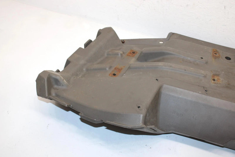 03 Bombardier Rally 200 Oem Front Fender 705000350 AB2