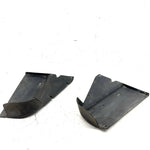 90-93 Polaris Trail Boss 350L 2x4 OEM Cooling Fan Shroud Set 5431188 AP150