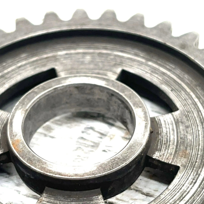 2001 Bombardier DS650 OEM 33T Transmission Gear 711634290 AB16