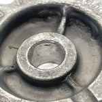 2007 Can-Am Outlander 650 4x4 XT HO EFI OEM Oil Pump Cover 420210646 AB17.1