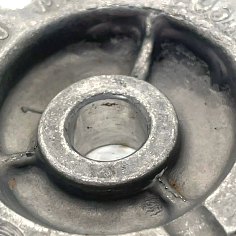 2007 Can-Am Outlander 650 4x4 XT HO EFI OEM Oil Pump Cover 420210646 AB17.1