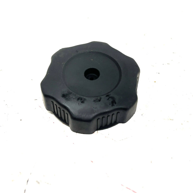 2002 Yamaha Big Bear 400 YFM400 OEM Fuel Gas Cap 5MV-24610-00-00 AY52