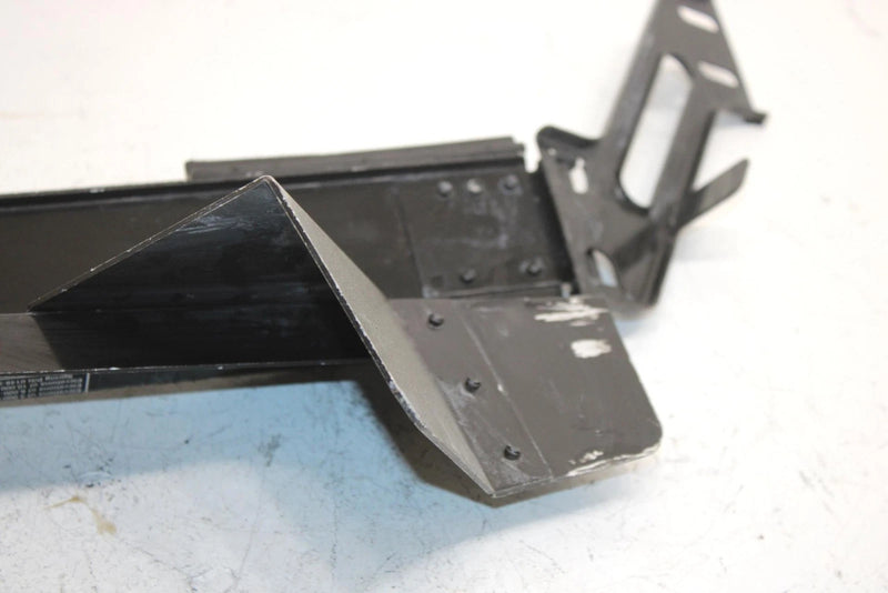 94 Arctic Cat Puma 340 Oem Clutch Belt Cover 0707-098 SAS11